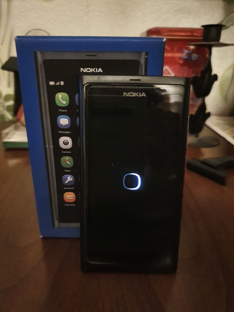 Нокиа N9 Nokia N9