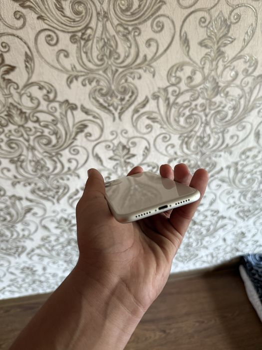 Iphone 11 Karopka bor