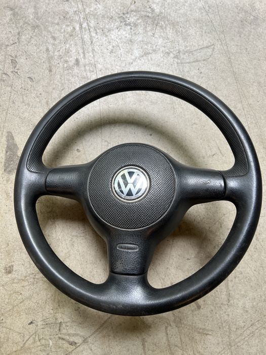 Volan 3 spite VW Golf 3 cu airbag