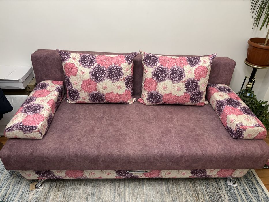 Продается диван раскладной