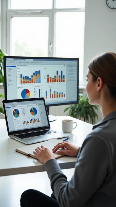 Amo CRM | Внедрение Амосрм в Алматы | Обучение, настройка срм