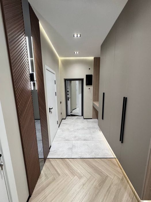 3/1/6 75м2 Новостройка Кадышева