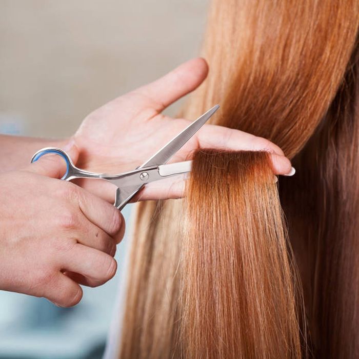 Парикмахерское место