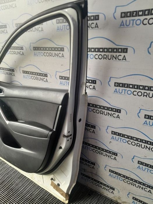 Usa Dreapta Fata Mazda CX - 5 2012 - 2015 SUV 4 Usi ALB (1081) VEZI POZE !!