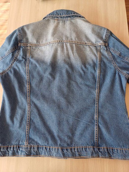 Geaca blugi femei , noua
