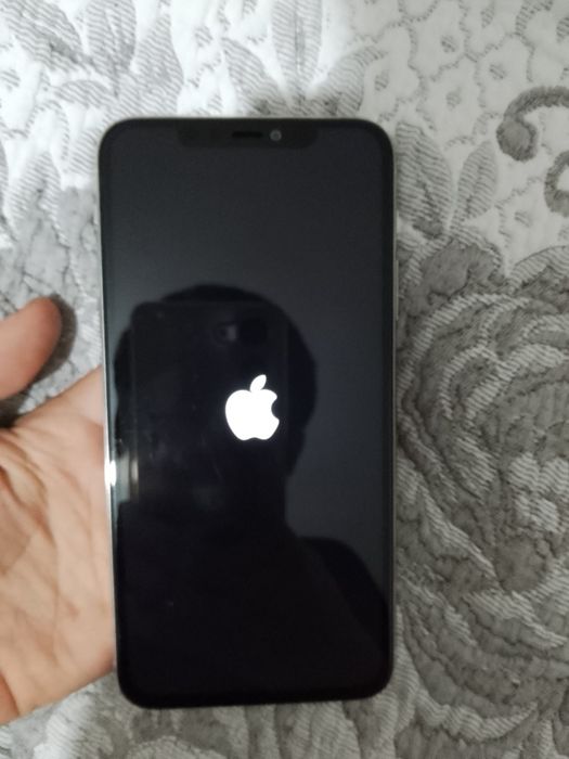 iPhone 11pro max