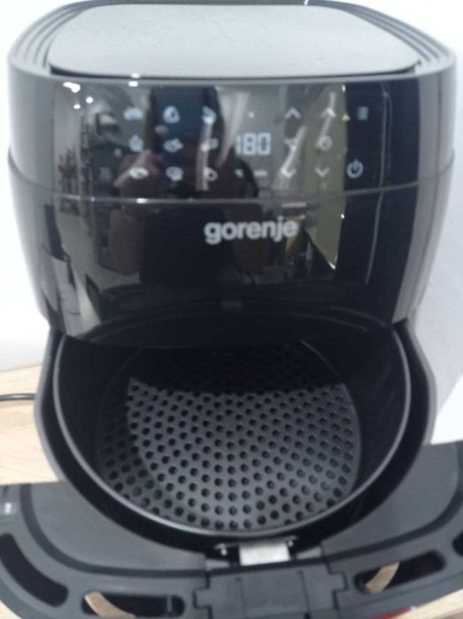 AIR FRYER GORENJE MODEL: AF1409DB/Fin X Amanet&Exchange 95247