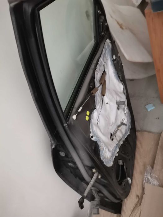 Usa dreapta fata Honda