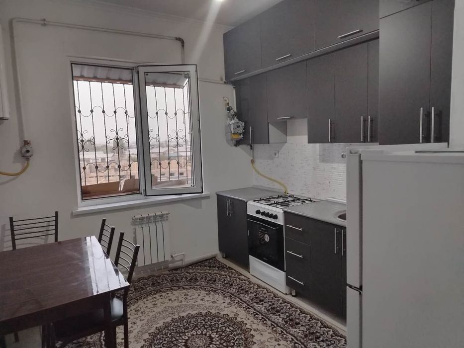 Ijaraga kvartira qizlarga