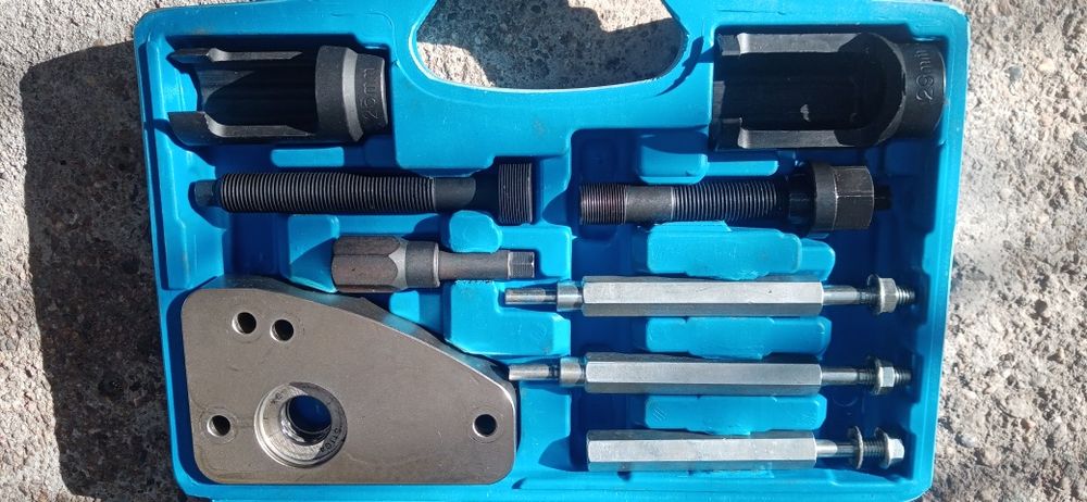 Скоба за вадене на дюзи