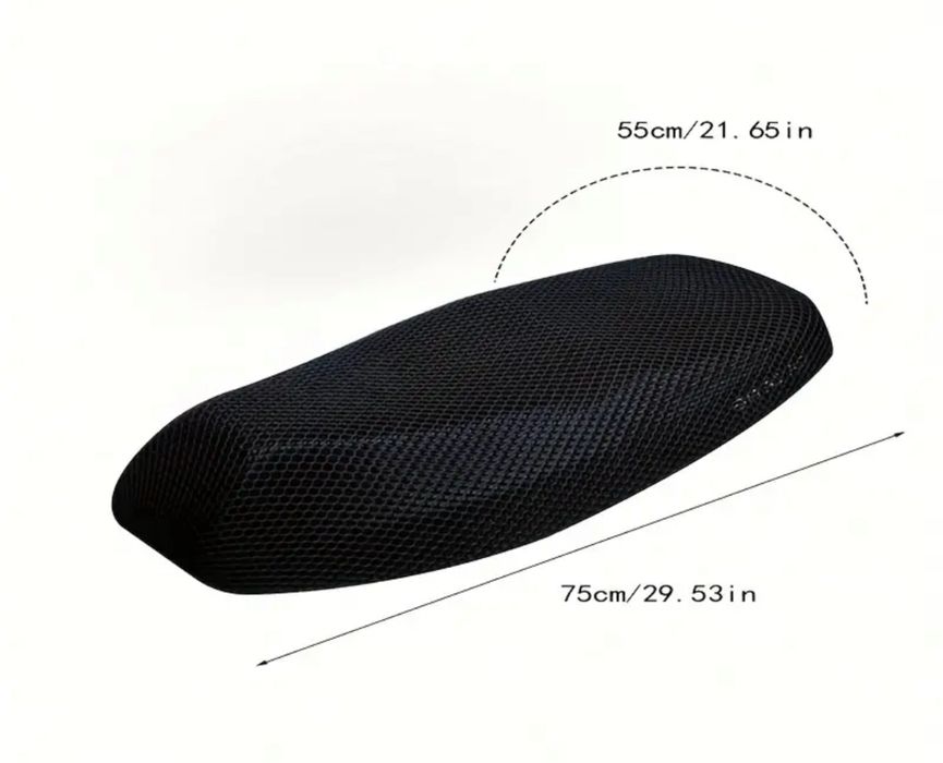 Аксесоари за мотоциклет и каска