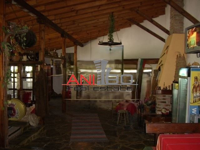 Къща в Варна, област-с.Близнаци площ 495 цена 310000