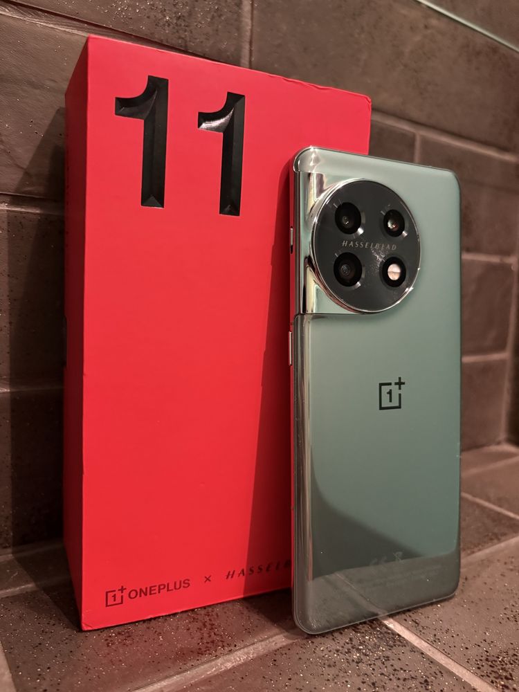 OnePlus 11 16/256