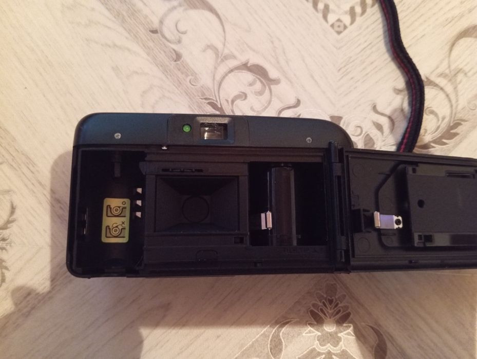 Продам фотоаппарат плёночный