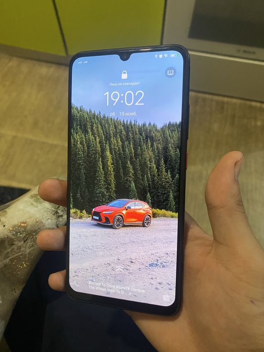 Vivo s1 pro 128 гб
