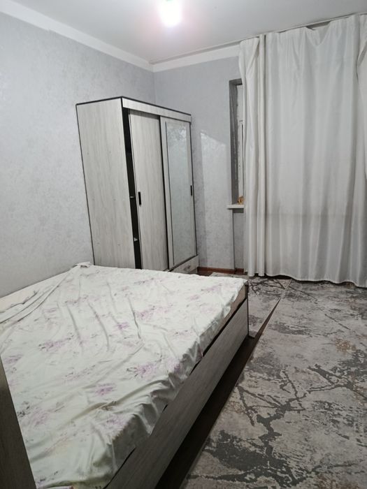 5a da 3 xona uy ijaraga beriladi