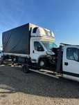 Dezmembrari Fiat Ducato 2013 PRELATA 2999 Filtru particule 3.0