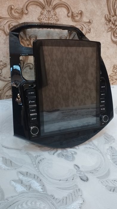 Ramka Chevrolet Spark для андроид магнитола учун