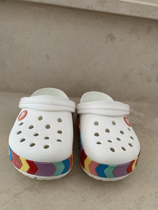 Vand crocs c9 in stare buna