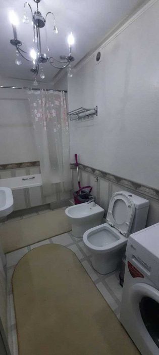 Сдается квартира ра ц1