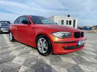 BMW Seria 1 Km. certificati/Finantare/Rate fara avans!