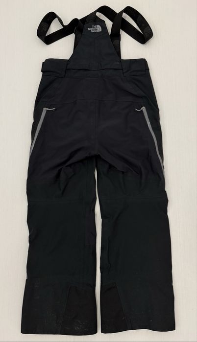 Pantaloni THE NORTH FACE (S barbat) GORE-TEX ski snowboard zapada