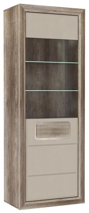 Vitrina Momax Tiziano folosita