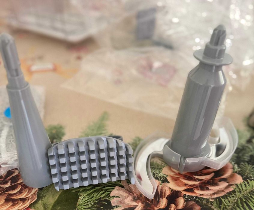 Mixer mq9 9195 xli braun