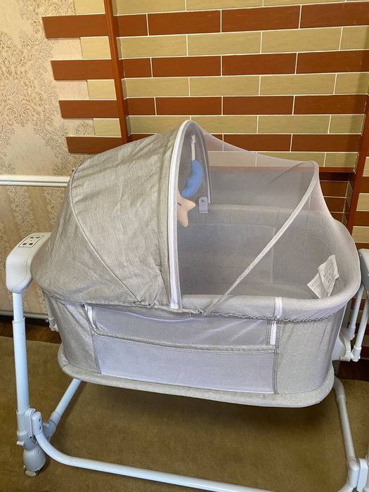 Lyulka detiskiy mebel