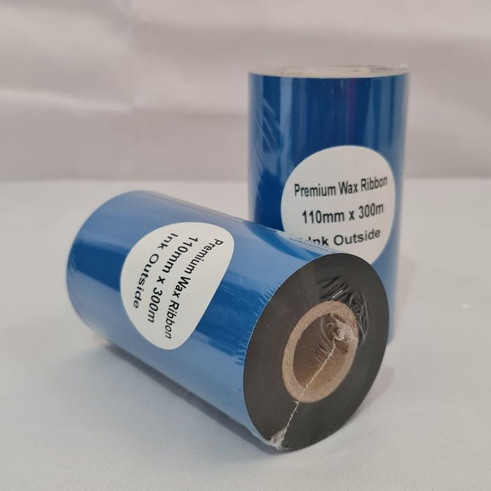 Риббон воск Премиум