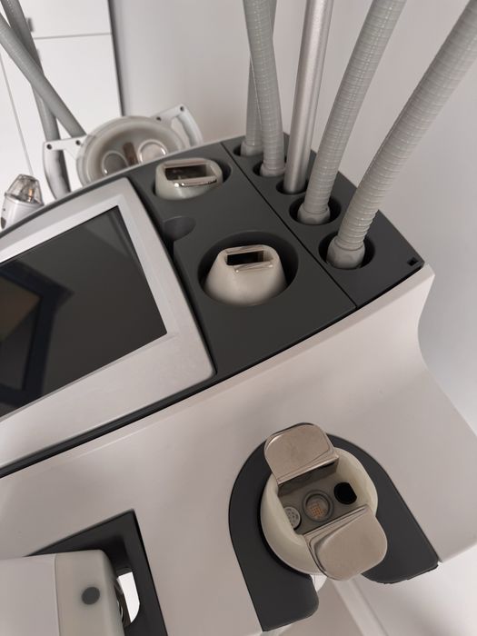 Aparat remodelare corporala si estetica faciala Endermo Expert Pro