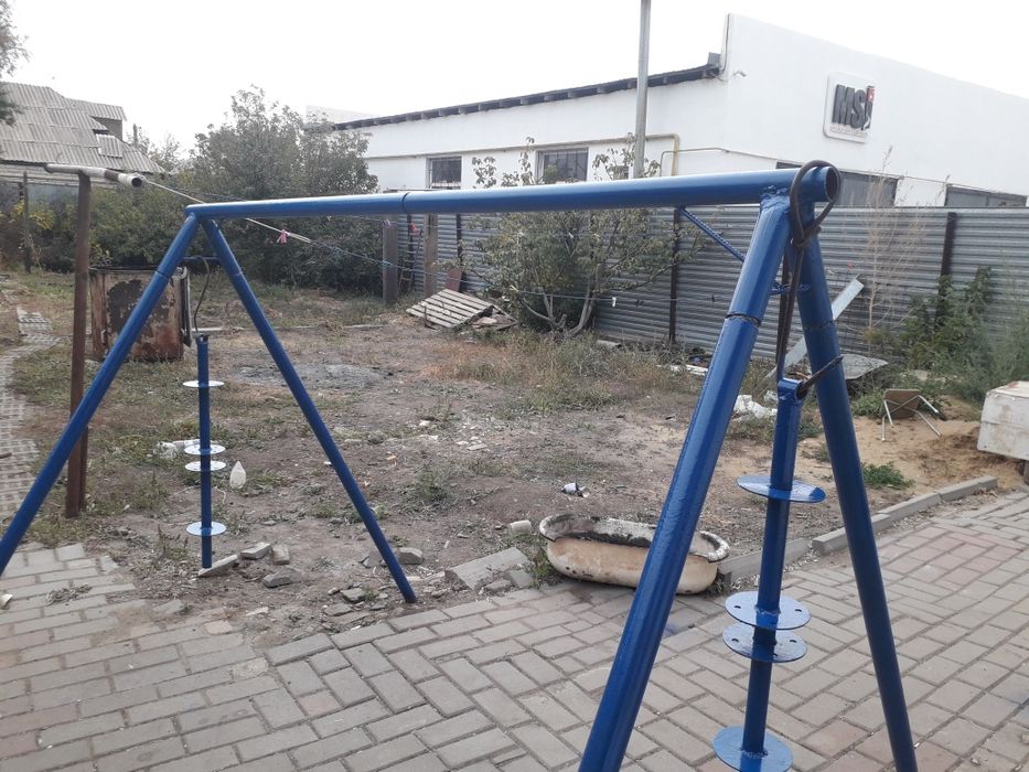 Ет кабылдаймын калбасный вариант