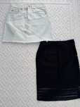2 бр поли Levis и Sandro