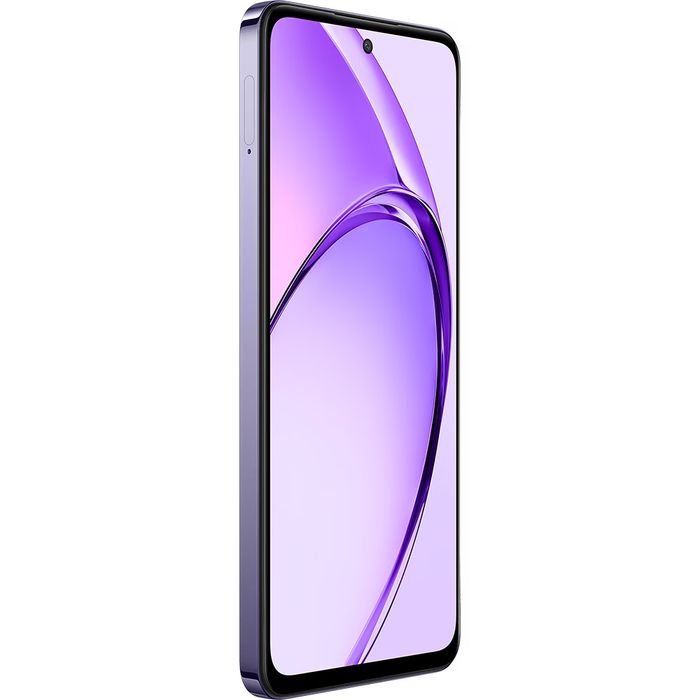 Oppo A80 Mov (Midnight purple)