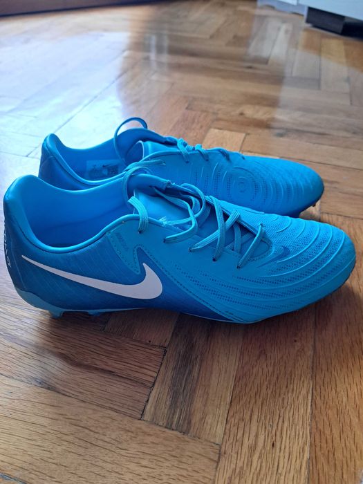 Футболни обувки бутонки NIKE