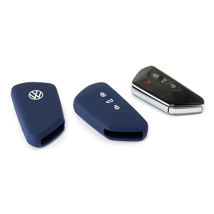 Husa cheie VW Volskwagen + cadou