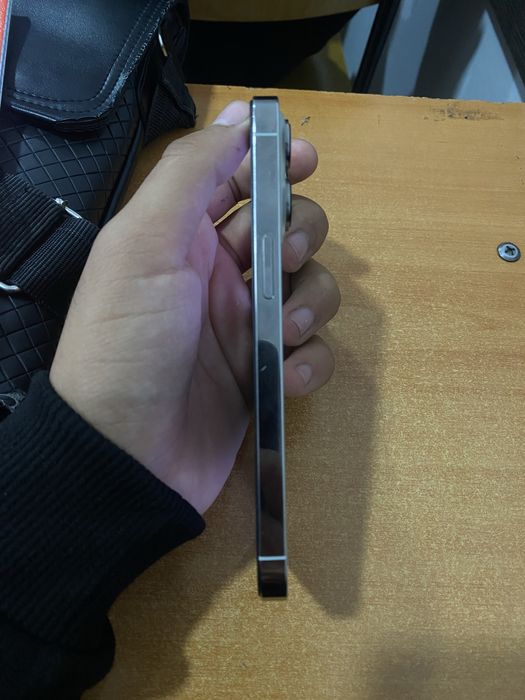 Iphone 13 pro 256 gb