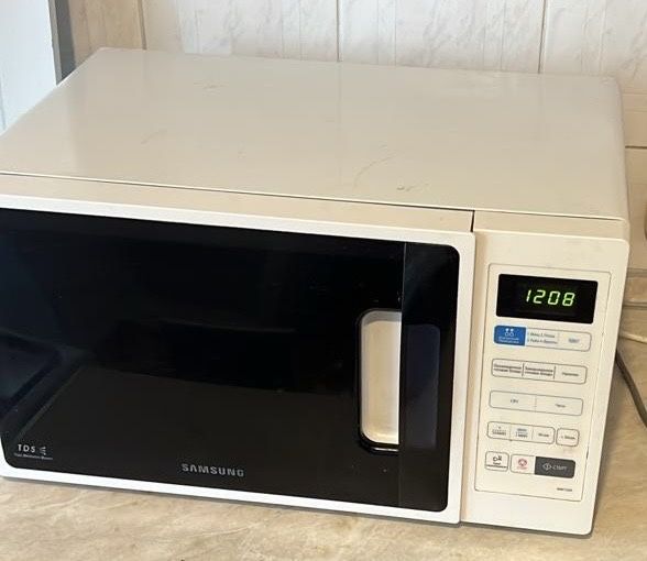 Продам Микроволновку