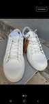 Adidasi barbati Jack&jones din piele noi 43
