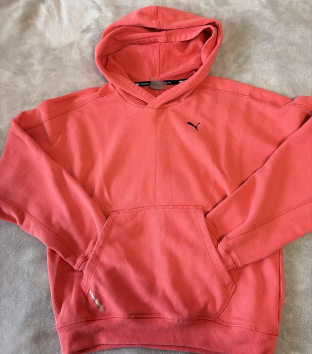 Суитчър Пума  розов