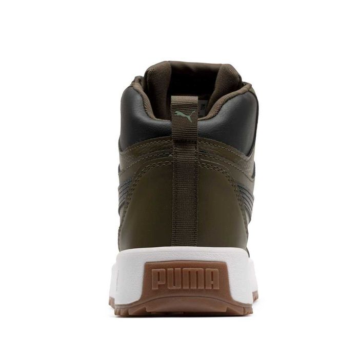 Puma - Tarrenz SB II PureTex №40,№40.5 Оригинал Код 816