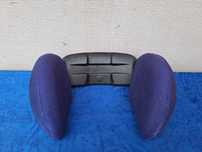 Recaro | Tetiera ergonomica scaun auto | cap si gat copii + adulti