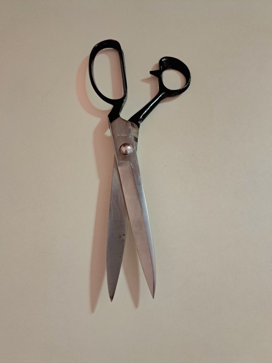 Стара шивашка ножица made in Korea