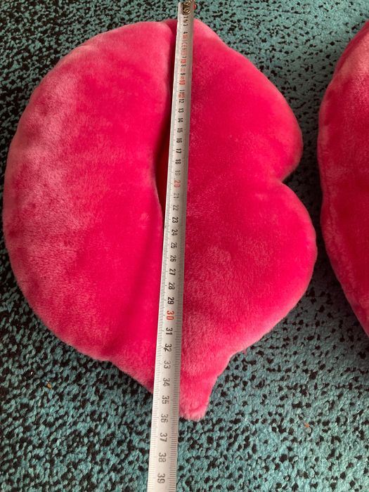 Декоративни възглавнички “ Целувка “