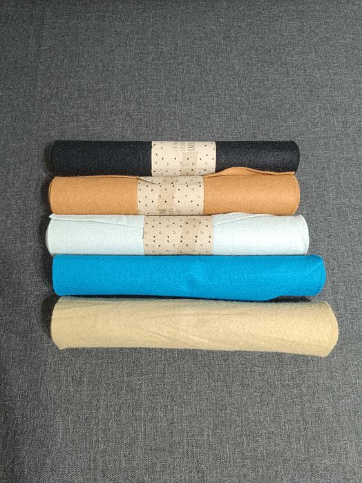 Fetru premium Paper and String