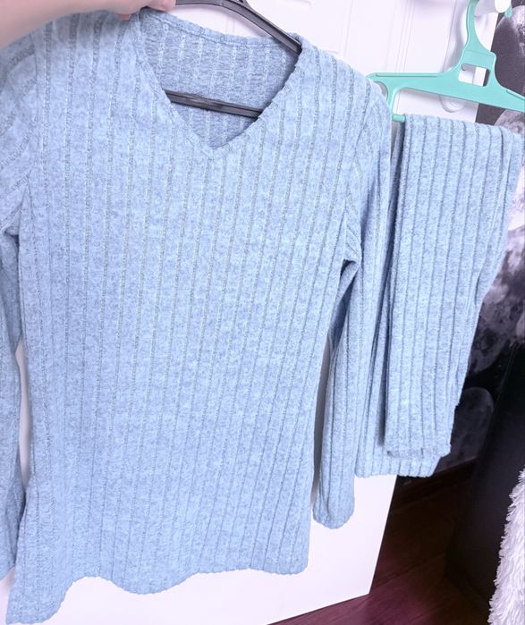 Женский домашний костюм