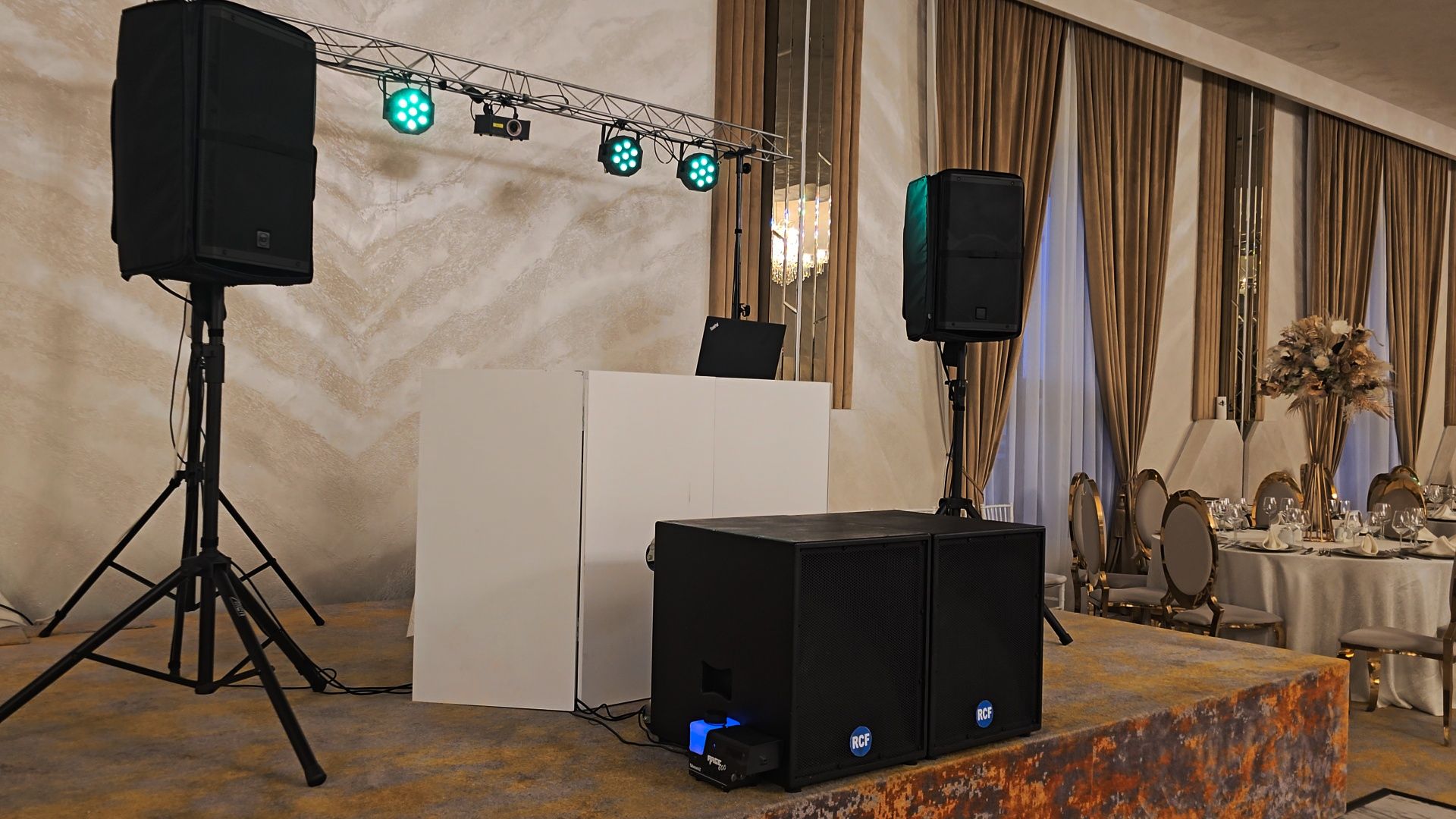 Dj Evenimente( nunta, botez, majorat, petreceri etc)