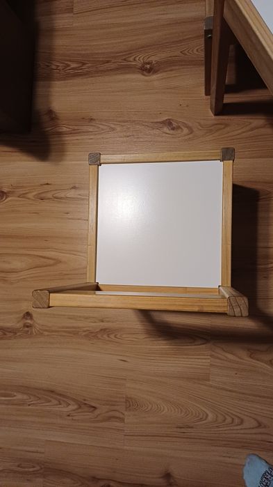 Детска Маса с 2 Столчета Икеа