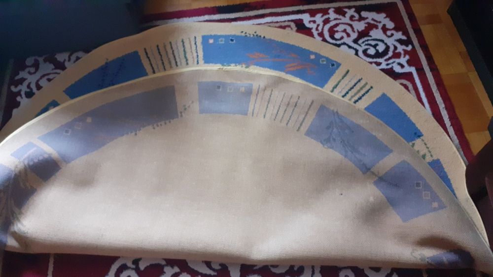 Vând covor sufragerie