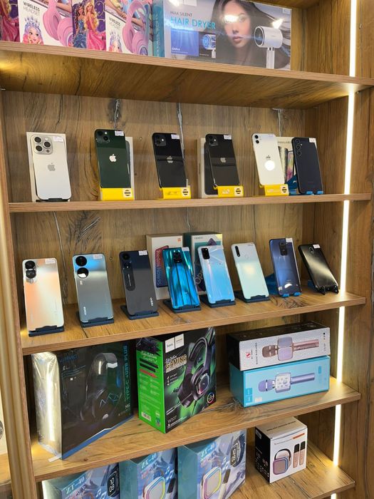 Продажа Телефон (Kaspi 0-0-12)